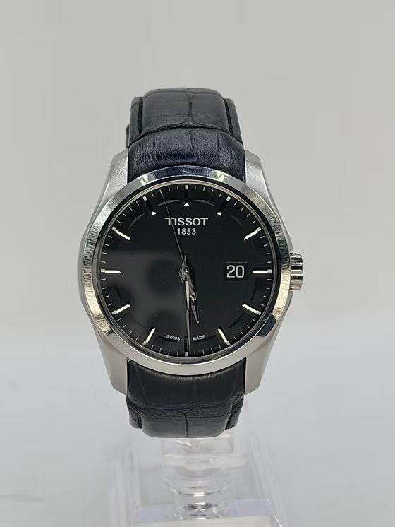 Tissot Tissot Couturier product image