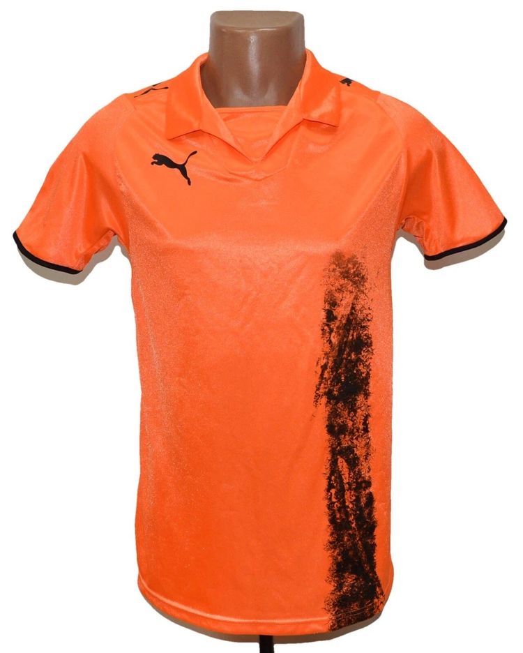 PUMA BOY V3-08 SHIRT