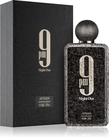 Other 9 Pm Night Out Eau De Parfum product image