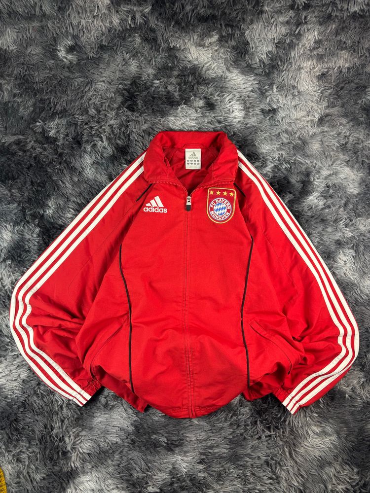 Adidas Bayern Monaco 2010 L