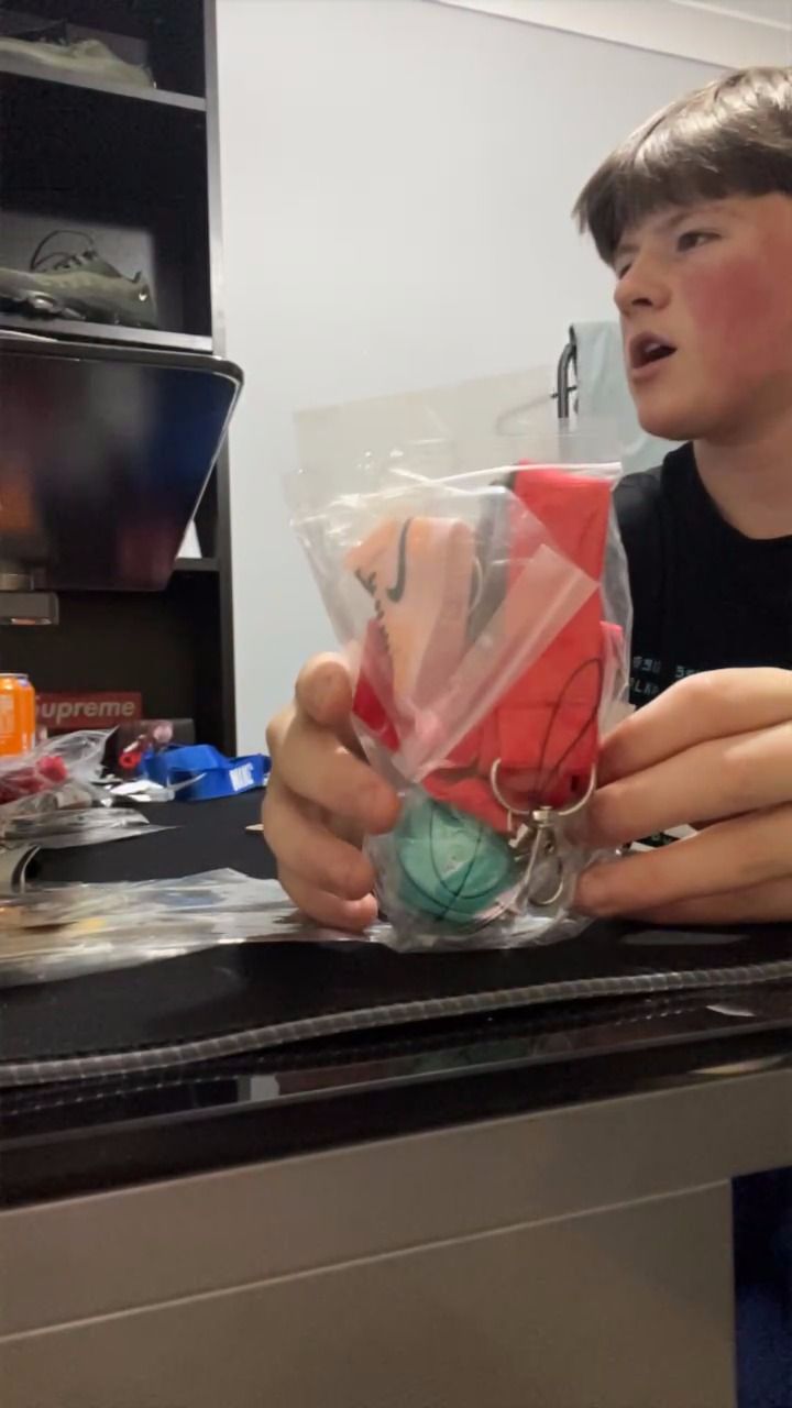 Other b6 accessories  product image