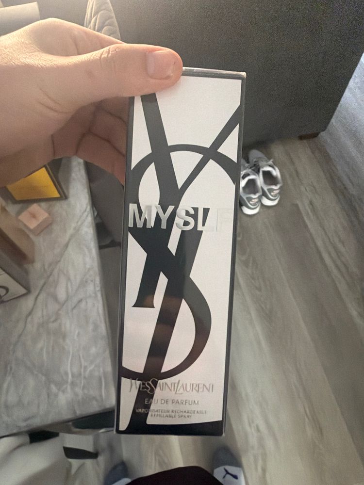 Immagine di Yves Saint Laurent My Scent Eau De Parfum 1