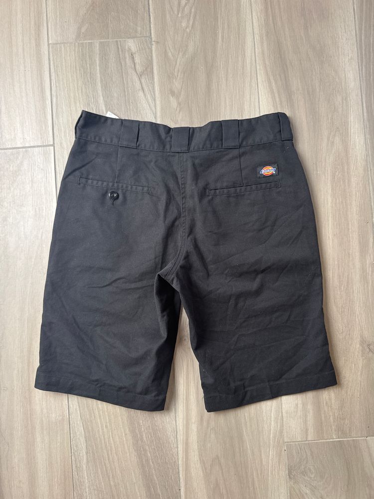 Dickies Black Shorts