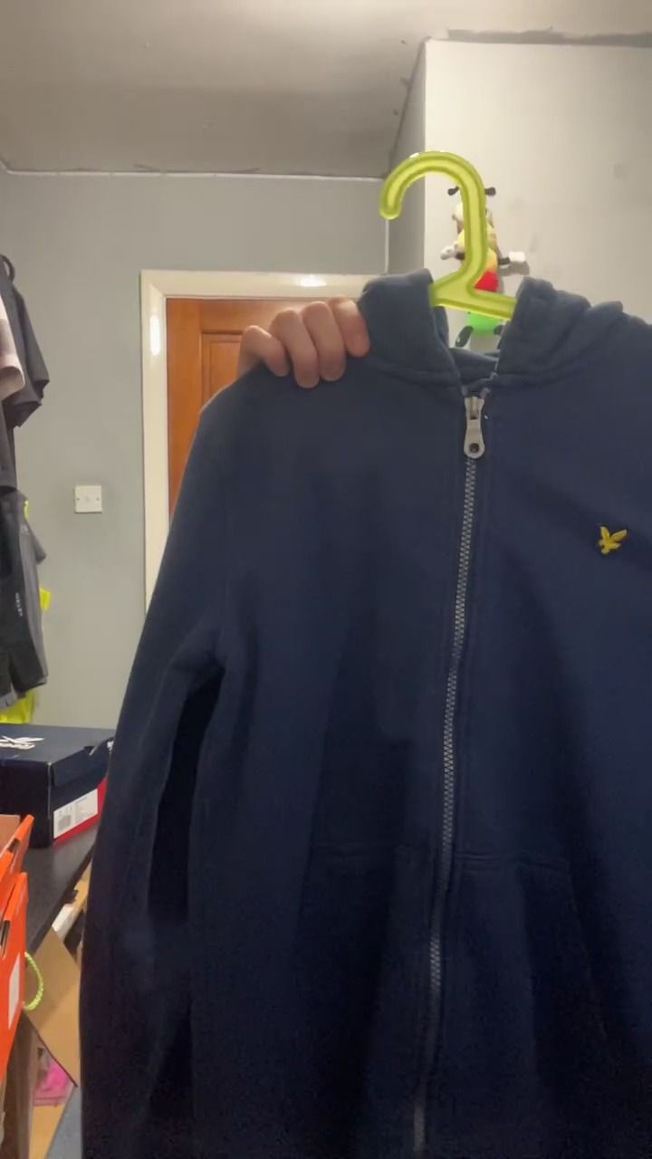 Lyle & Scott lyle and scott kids product image
