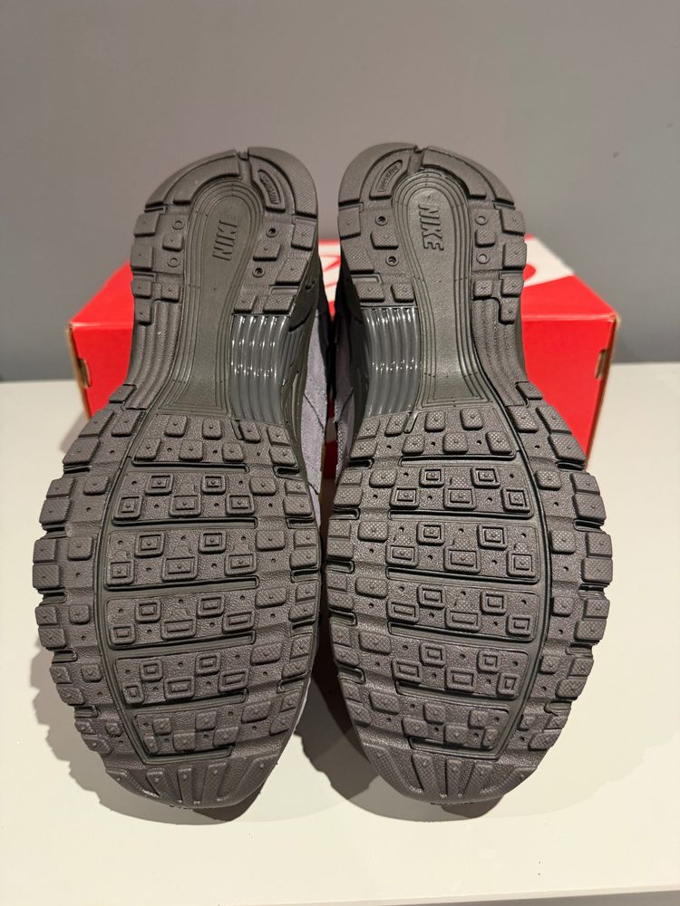 Immagine di Nike P-6000 Premium Cordura Medium Ash Golden Hops UK 7 4