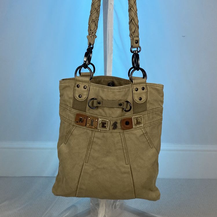 Diesel Diesel tote bag  product image