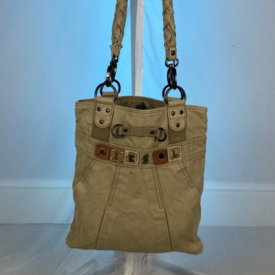 Diesel tote bag 2