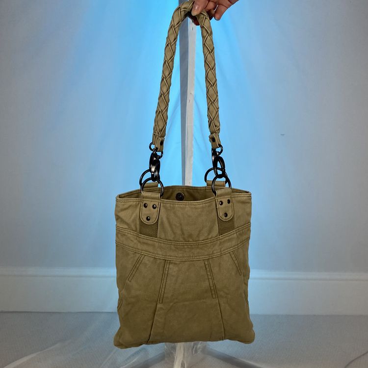 Diesel tote bag  3