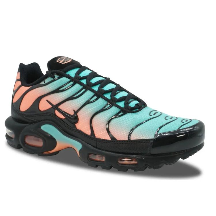 Nike Air Max Plus South Beach 6