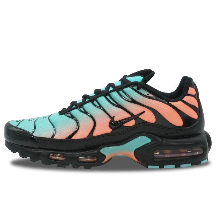 Nike Air Max Plus South Beach 4