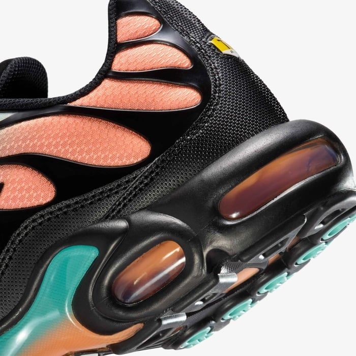Nike Air Max Plus South Beach 3