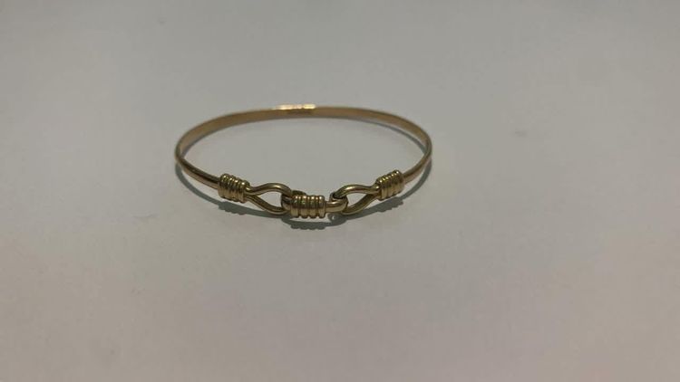 Other Gold Bangle 9ct Gold  product image