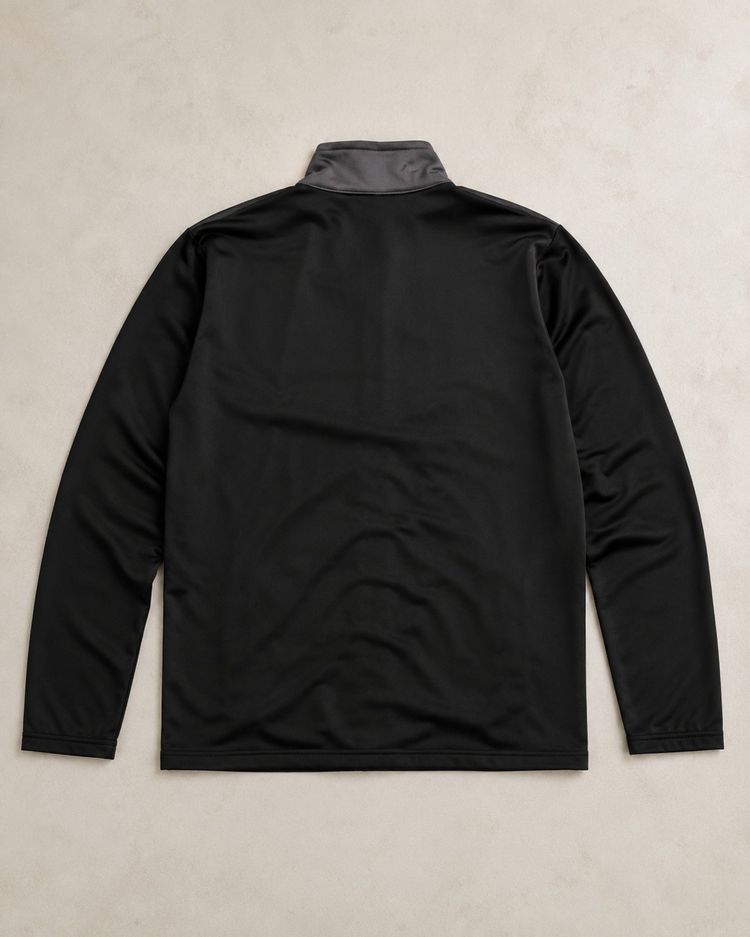 Immagine di Puma Black And Grey Tracksuit Jacket And Pants 4
