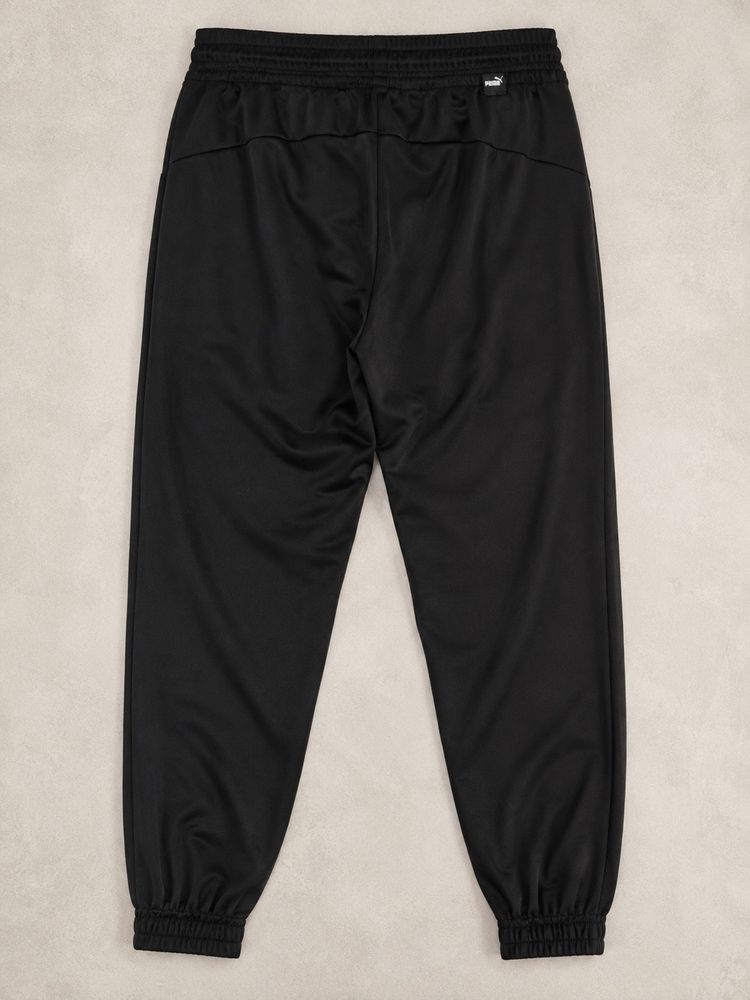 Immagine di Puma Black And Grey Tracksuit Jacket And Pants 5