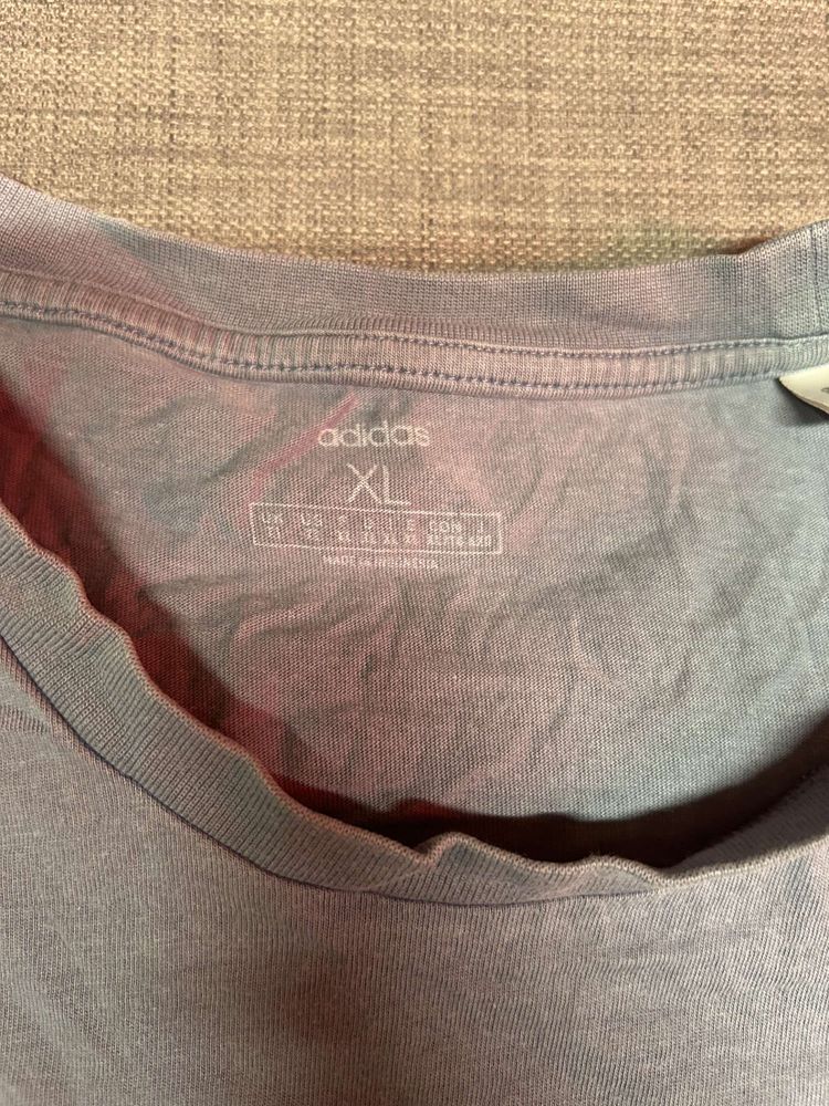 Adidas’s T-shirt  2