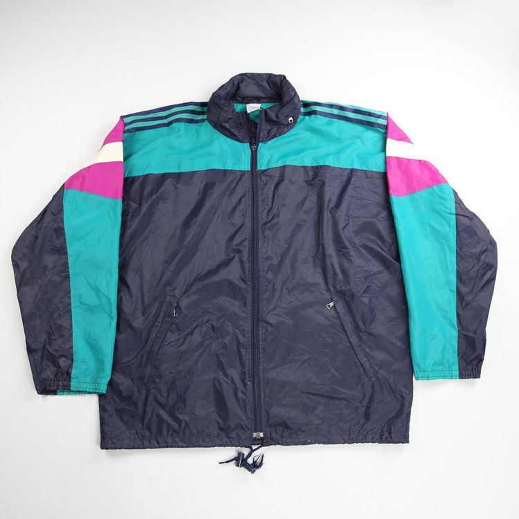 Vintage Adidas Track Jacket
