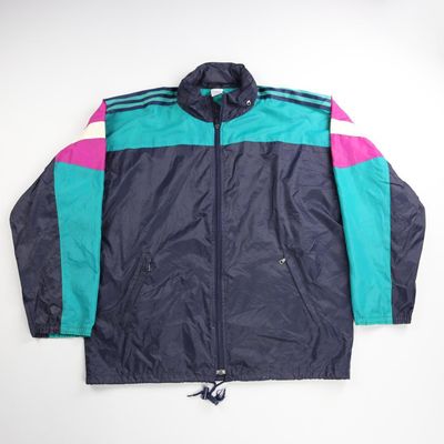Vintage Adidas Track Jacket