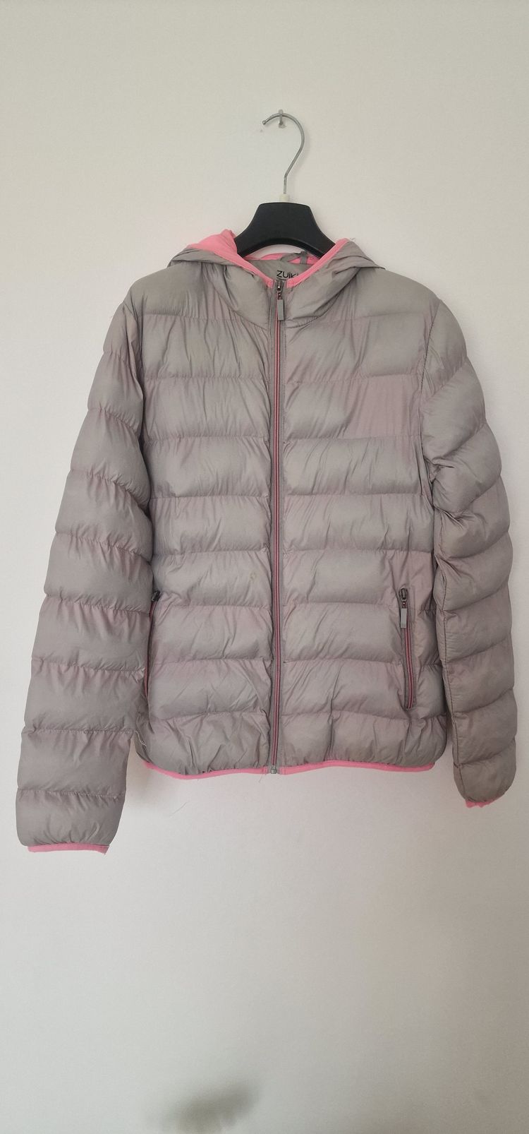 Other Zuiki Basik Padded Jacket product image