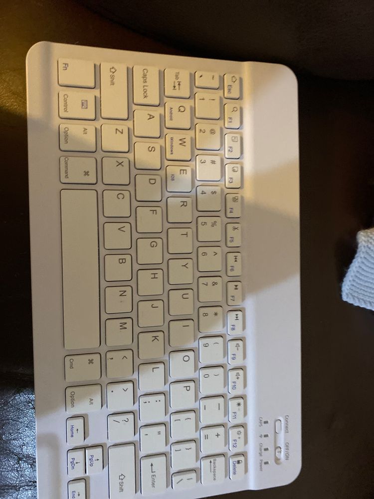 Unknown Keyboard  product image