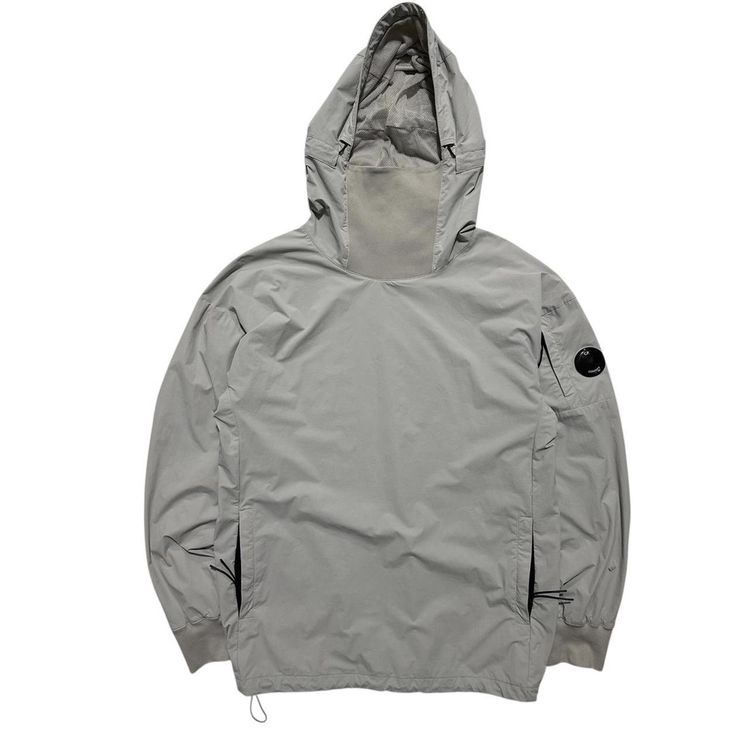 CP Company Pullover Shell Jacket image 1