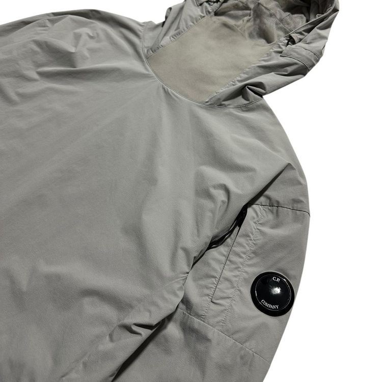 CP Company Pullover Shell Jacket image 4