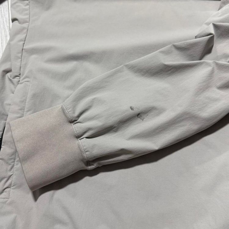 CP Company Pullover Shell Jacket image 6
