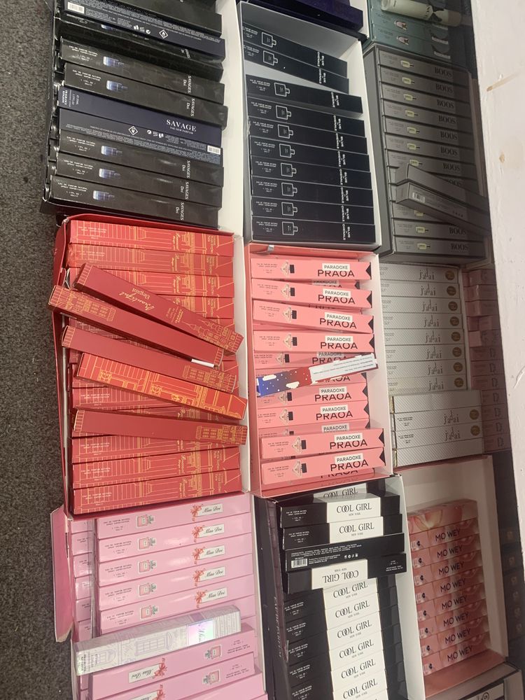 Assorted Boxed Beauty S