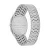 Gucci  25H 38mm Quartz Unisex Watch YA163409 RRP £1350 Brand New 2