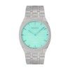 Gucci 25H 38mm Quartz Unisex Watch YA163409 RRP £1350 Brand New
