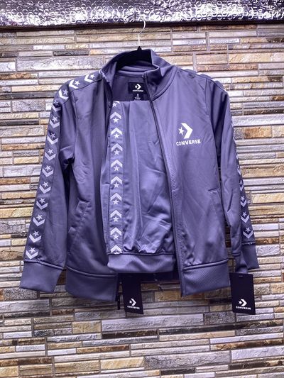 Converse Jacket