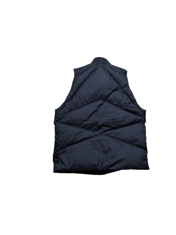 Stone Island Shadow Project Gilet imagen 3