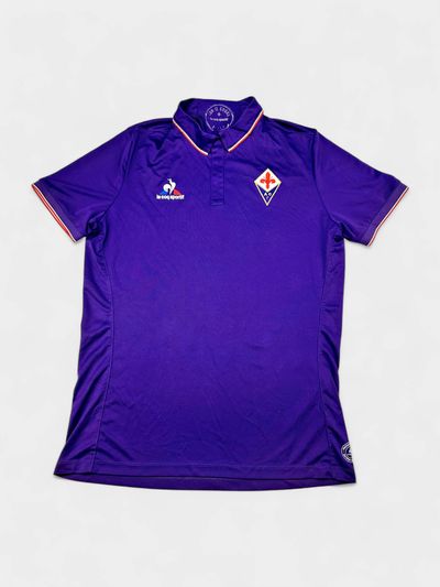 ACF Fiorentina 2016-17 Football Shirt (Small)