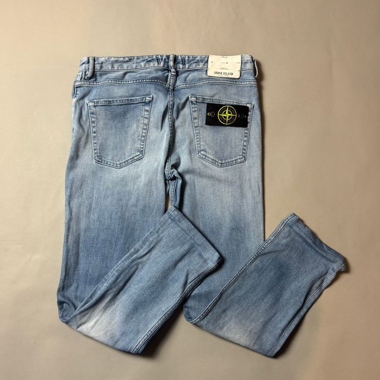 Stone Island SK Jeans - W32 L34