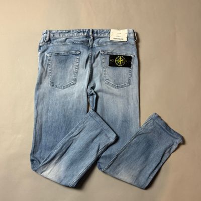 Stone Island SK Jeans - W32 L34