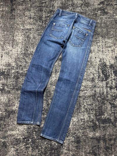 Diesel Darron Denim Jeans