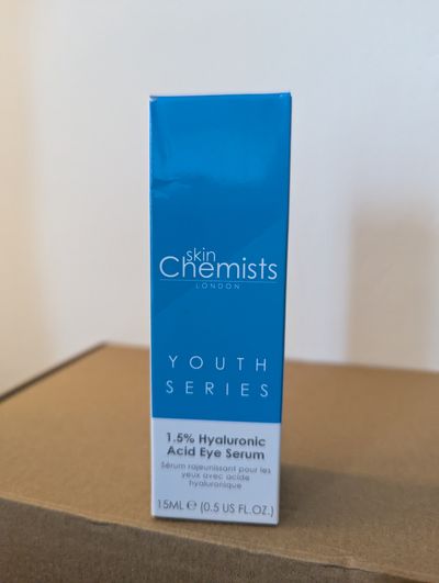 Skin Chemists Youth Series 1.5% Hyaluronic Acid Eye Serum