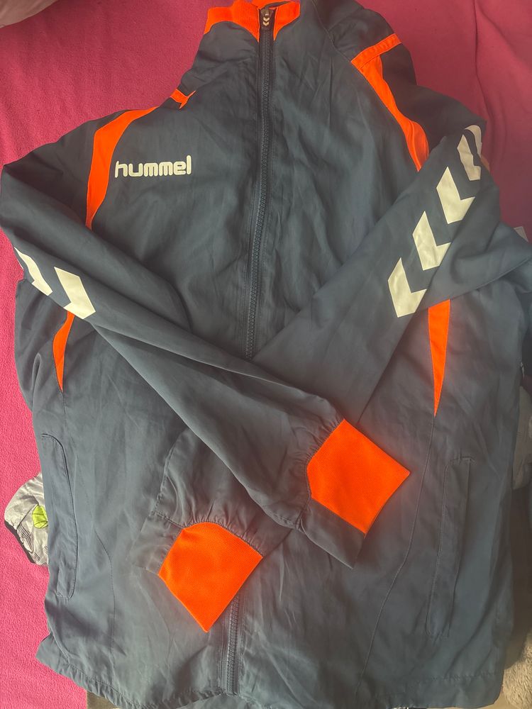 Hummel Hummel Jacket product image