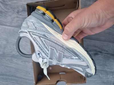 New Balance 1906 £155rrp