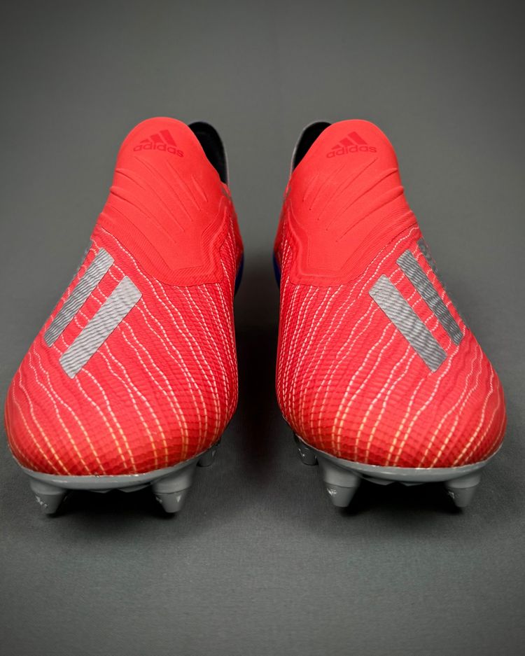 Heung-Min Son | Match-Issued Boots | 2018/19 | Tottenham & South Korea 6
