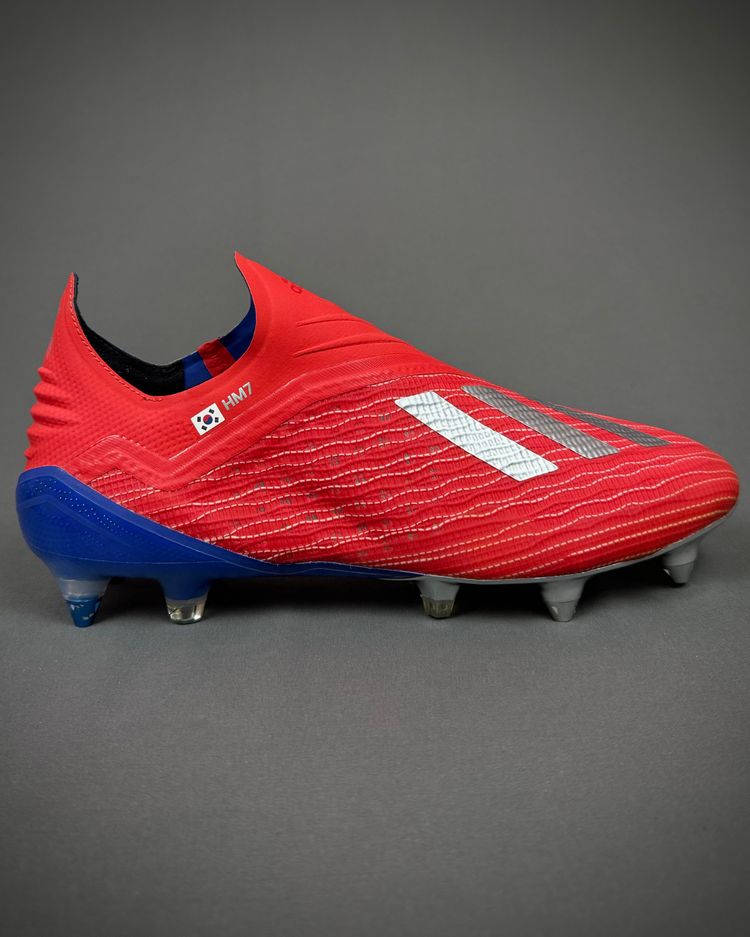 Heung-Min Son | Match-Issued Boots | 2018/19 | Tottenham & South Korea 13