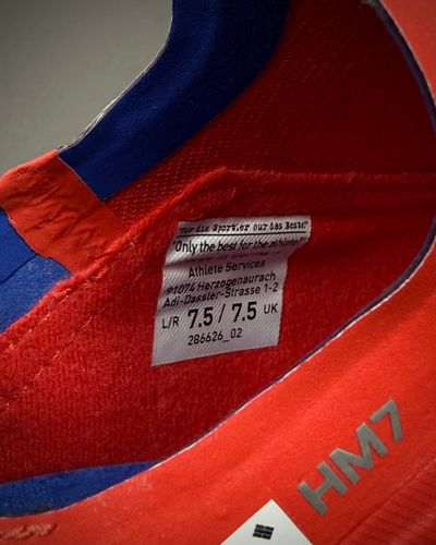 Heung-Min Son | Match-Issued Boots | 2018/19 | Tottenham & South Korea 8