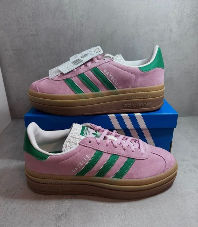 Adidas Gazelle Sneakers