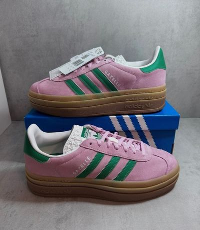 Adidas Gazelle Sneakers