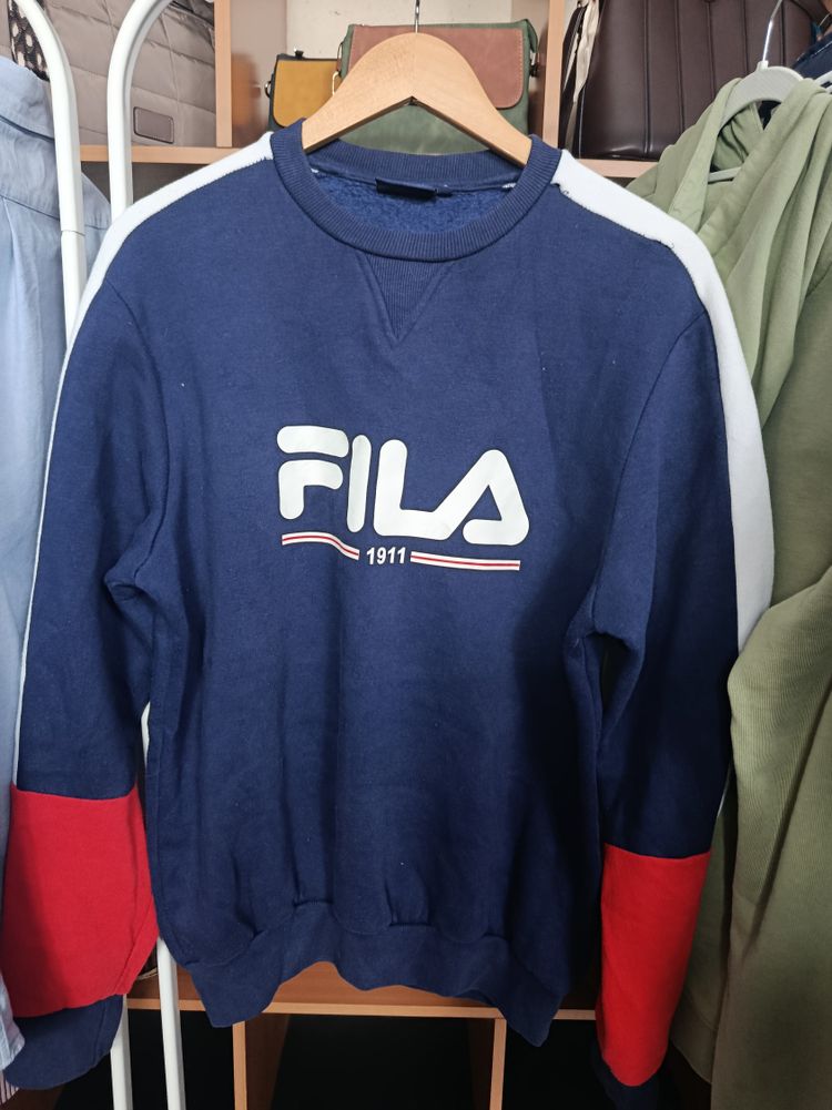 Fila Fila Sweatshirt product image