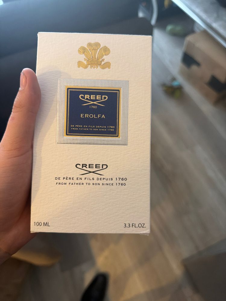Creed Creed erolfa product image