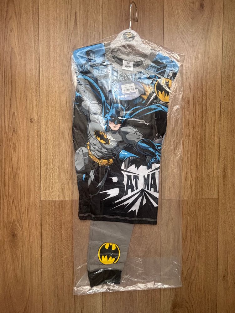 batman Batman Themed Children'S Pajamas product image