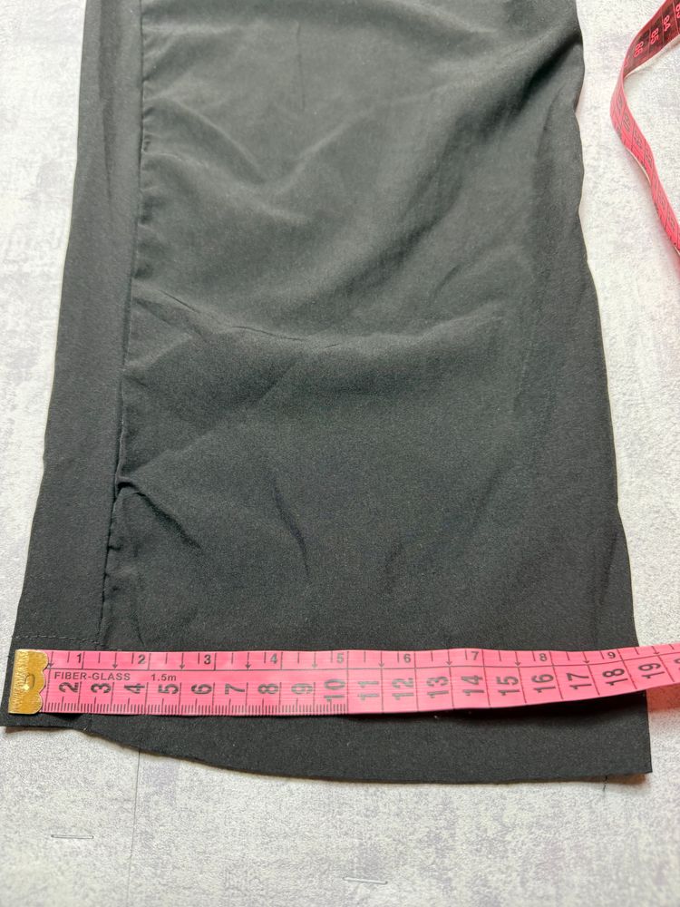 Black Pants With Nfl Logo image 8