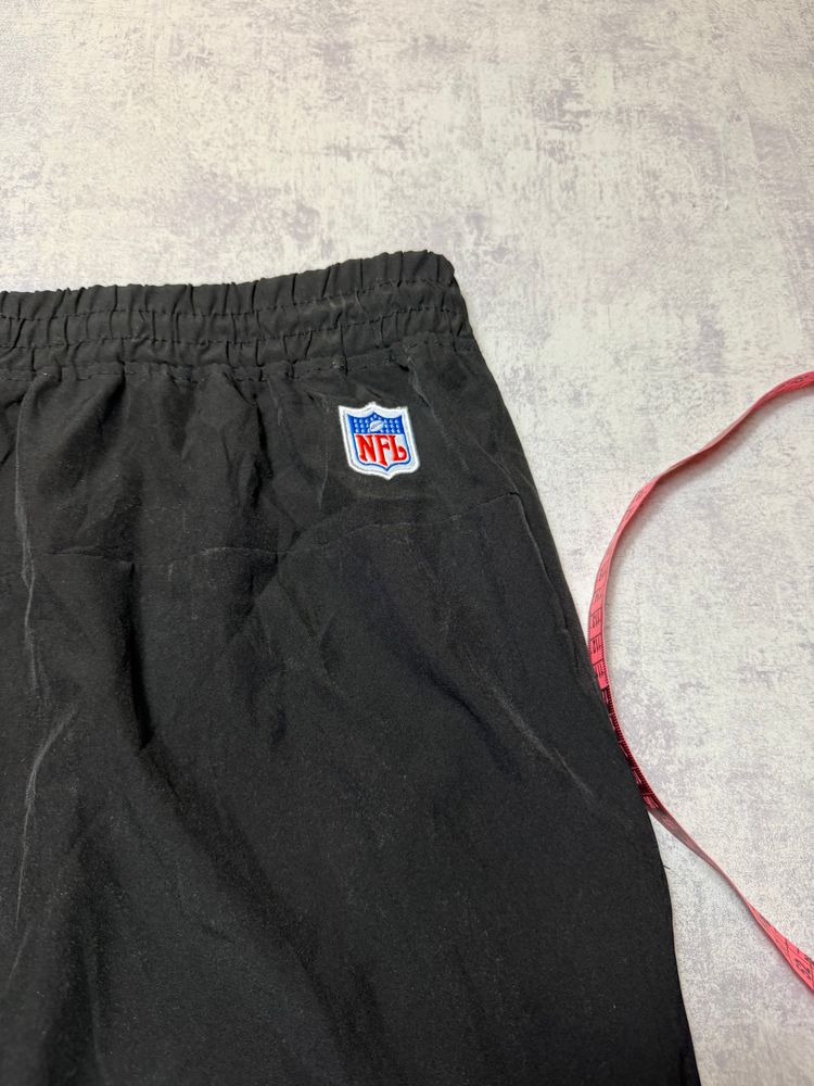 Black Pants With Nfl Logo image 5