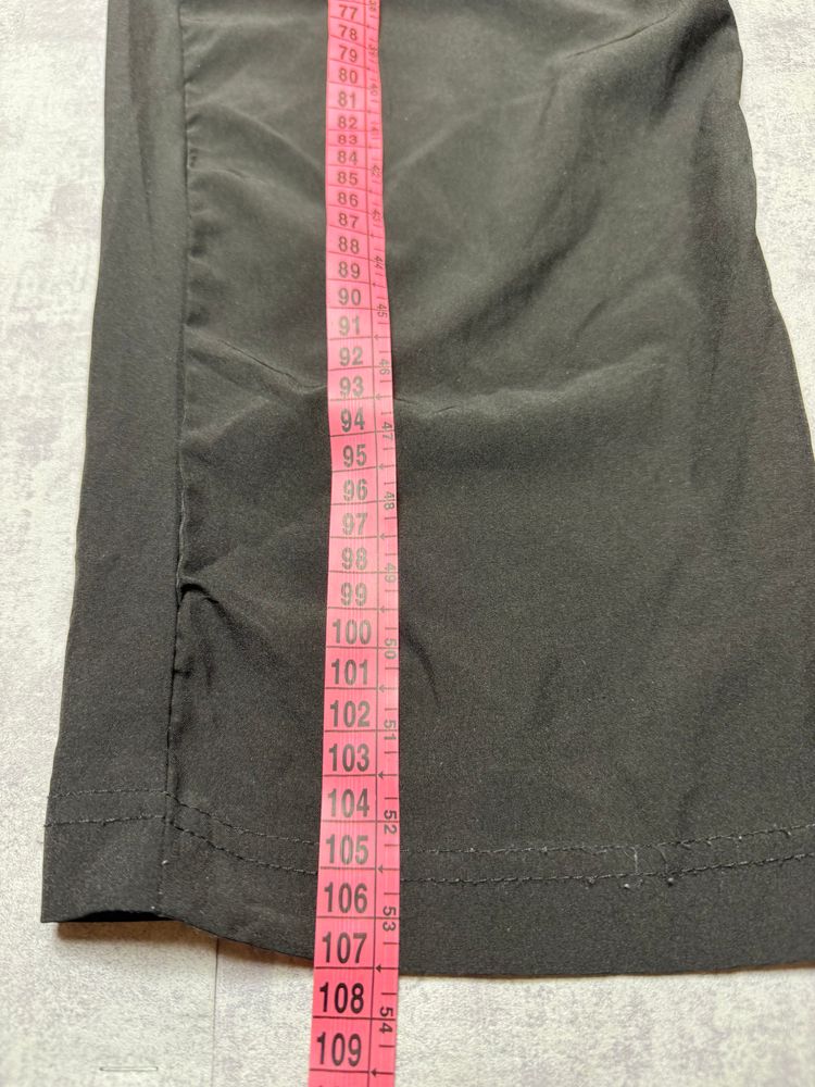Black Pants With Nfl Logo image 6