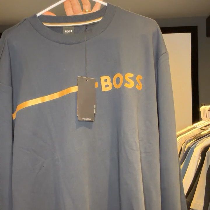 BOSS BOSS XL Jumper  product image